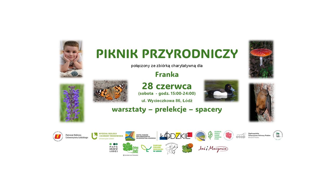 1. Piknik przyrodniczy