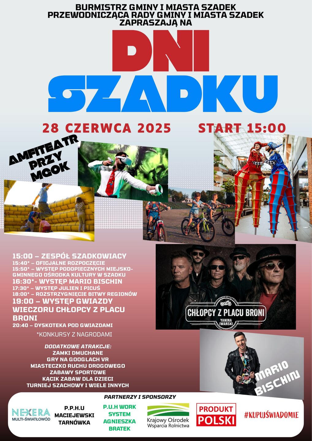 3. Dni Szadku