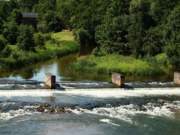 Rowerowe zakończenie roku szkolnego, 